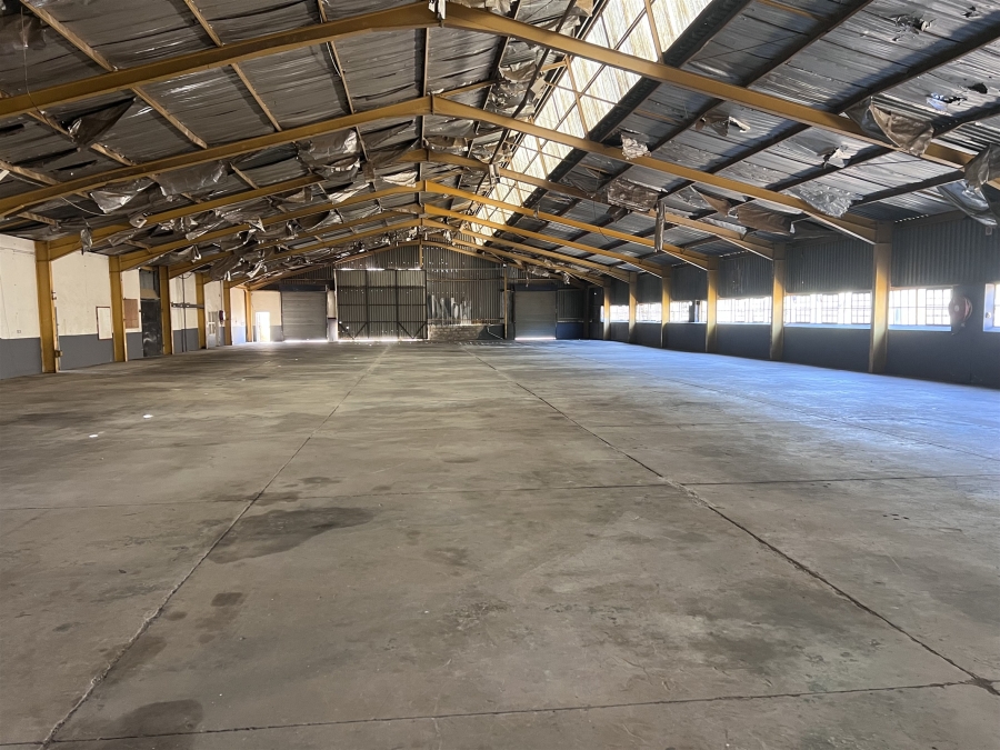Commercial Property for Sale in Fort Jackson Industrial Eastern Cape